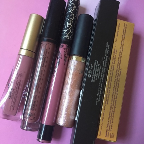 Lip bundle - Picture 3 of 3